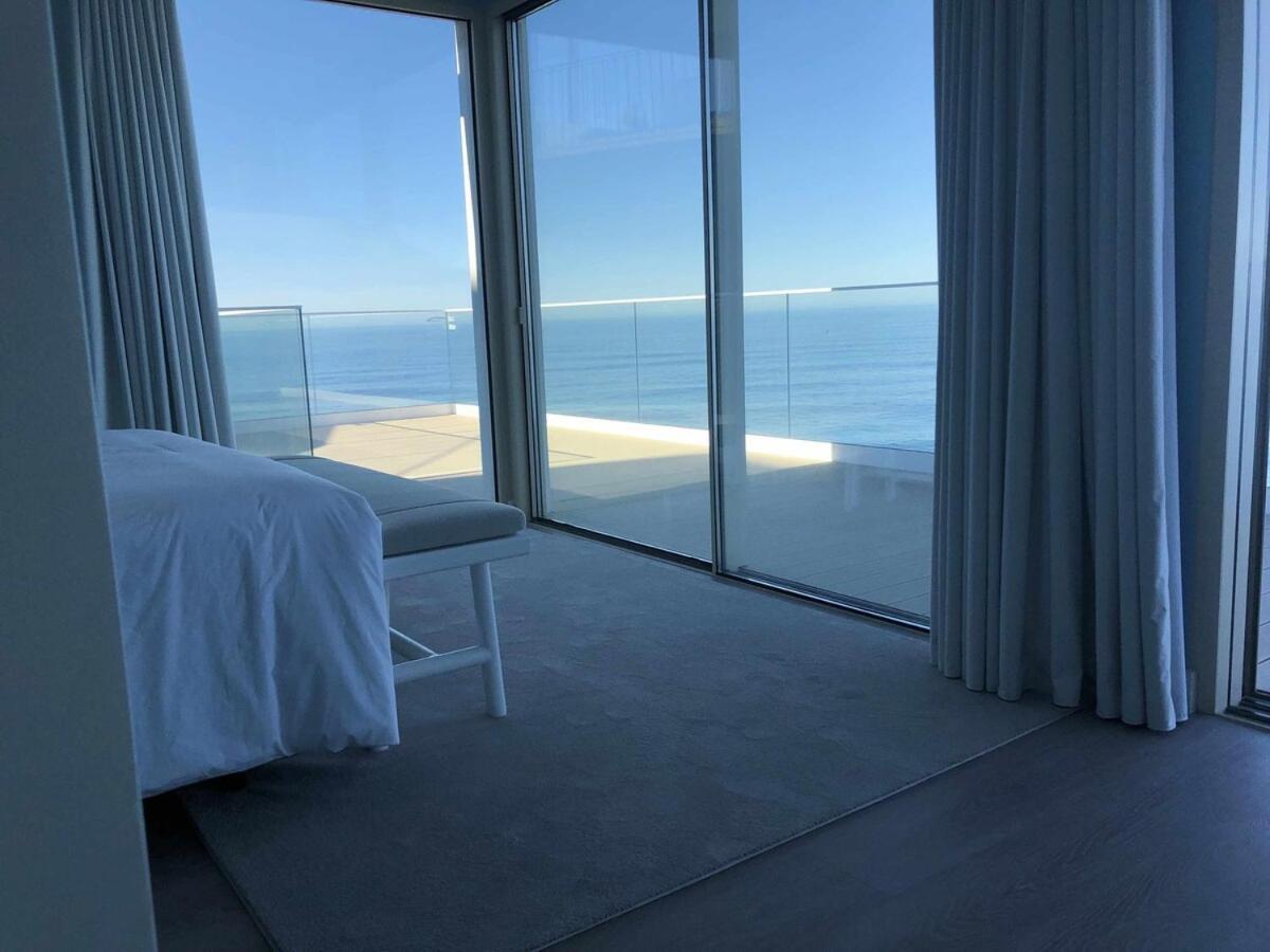 Casa Del Mar- Wonderfull Sea Views & Swimming Pool Villa ปอนตา เดลกาดา ภายนอก รูปภาพ